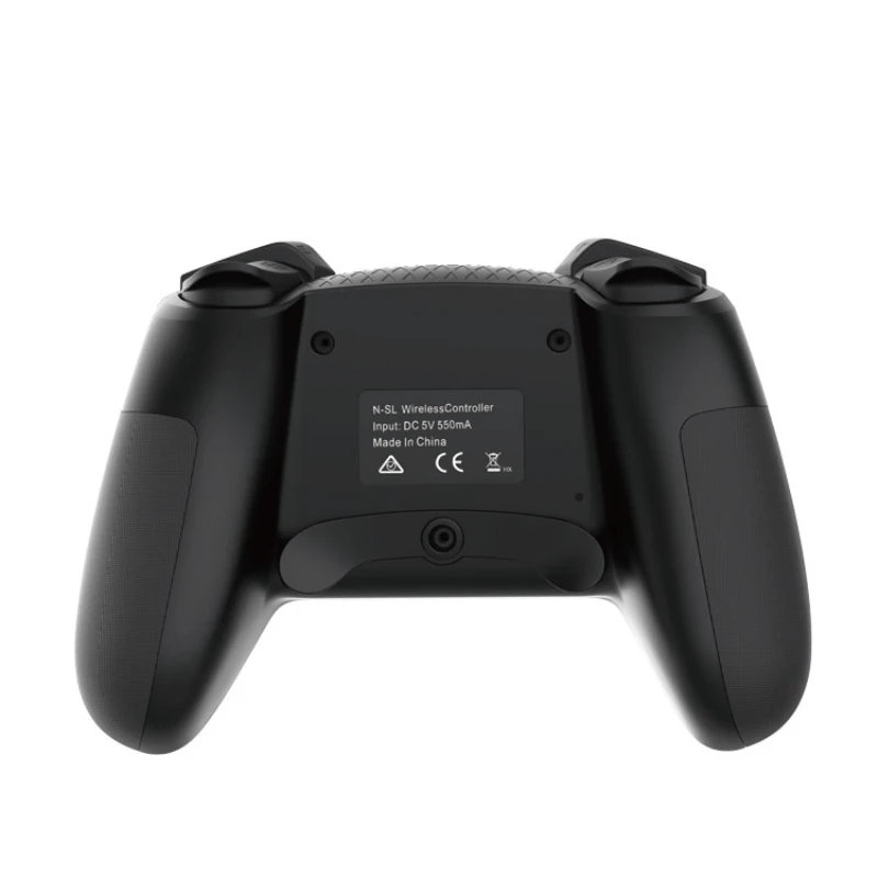 Bluetooth Pro Gamepad For N-Switch NS-Switch NS Switch Console Wireless Gamepad Video Game USB Joystick Wireless Controller