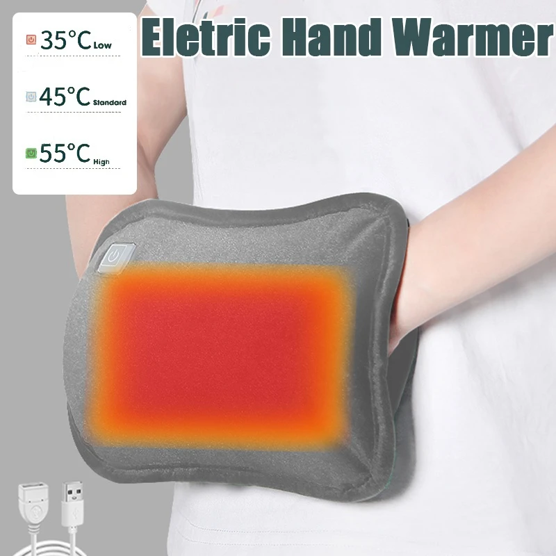 Charging Hand Warmer Chargeable Hand Warmers Hand Warmers Electric