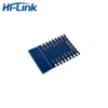 Free Shipping Hi-Link low-cost embedded UART-WIFI moduel HLK-B36 serial port to WIFI support Ali cloud and Tuya cloud 5