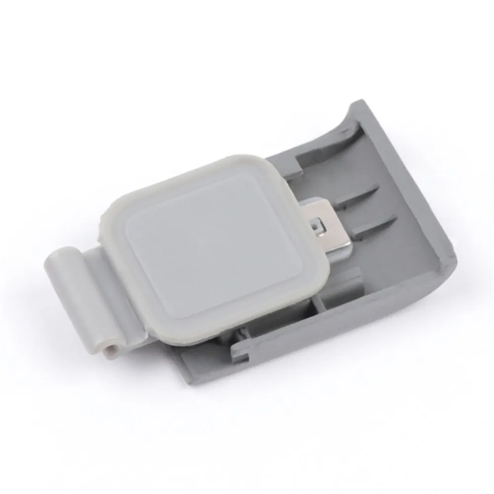 Боковая крышка двери для GoPro Hero 7 белая камера USB-C и Micro-HDMI порты Защитная Крышка Ремонт Часть