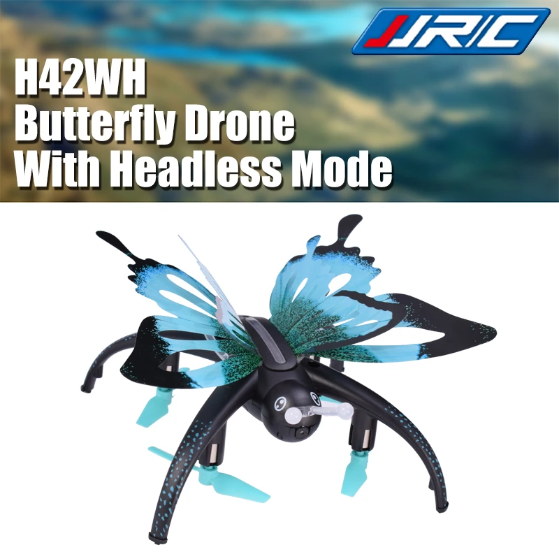 jjrc h42wh