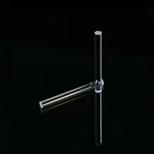 Кристаллический светильник, фотоэлектрический светодиодный светильник для сцены, направляющая колонна, конденсаторный объектив, цилиндрический стержень