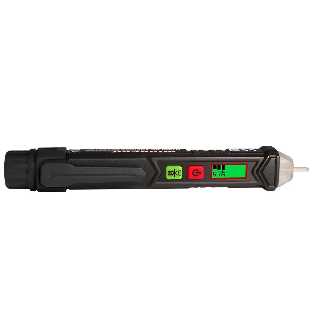 WinAPEX ET8900 Интеллектуальный Бесконтактный ток AC напряжение тестер метр ручка