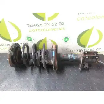 

360852 shock absorber Front Left Renault Megane I Scenic (ja0) 1.9 Dti Cat Diesels