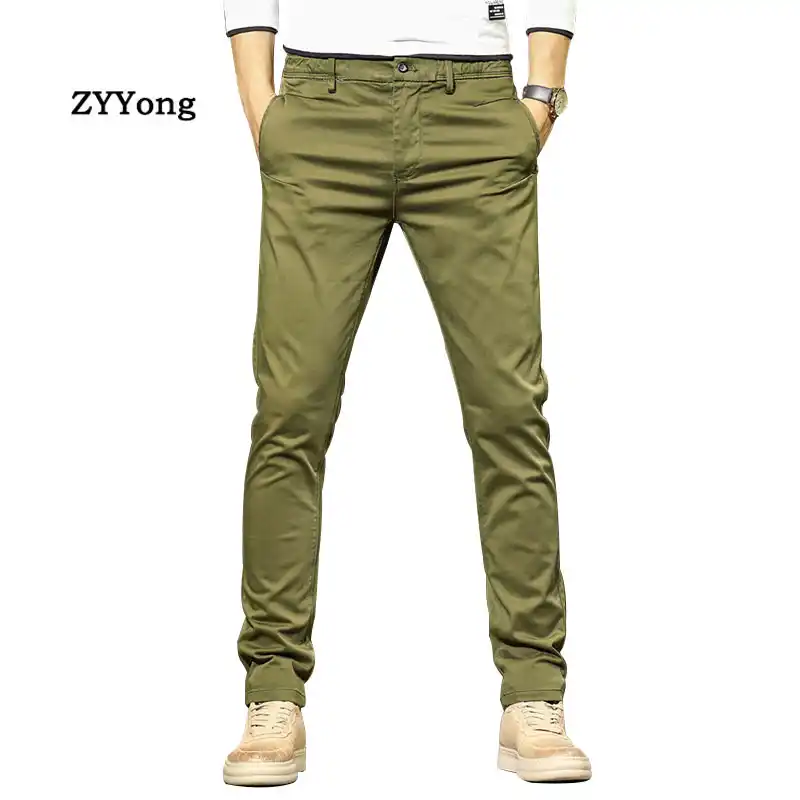 breathable khaki pants