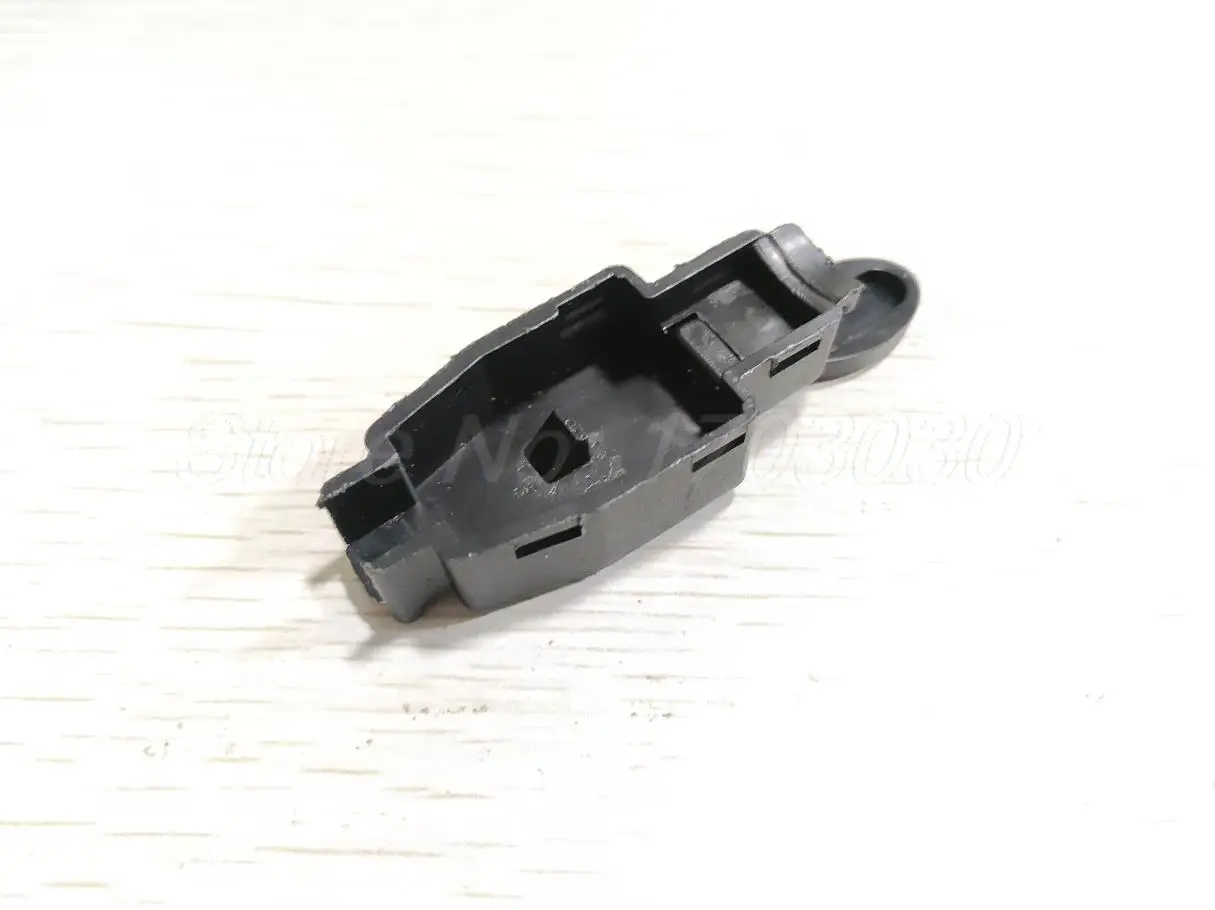 Aexit TIG Welding Switches Torch Plastic Spring Loaded Switch Shell Pushbutton Switches Cover Black
