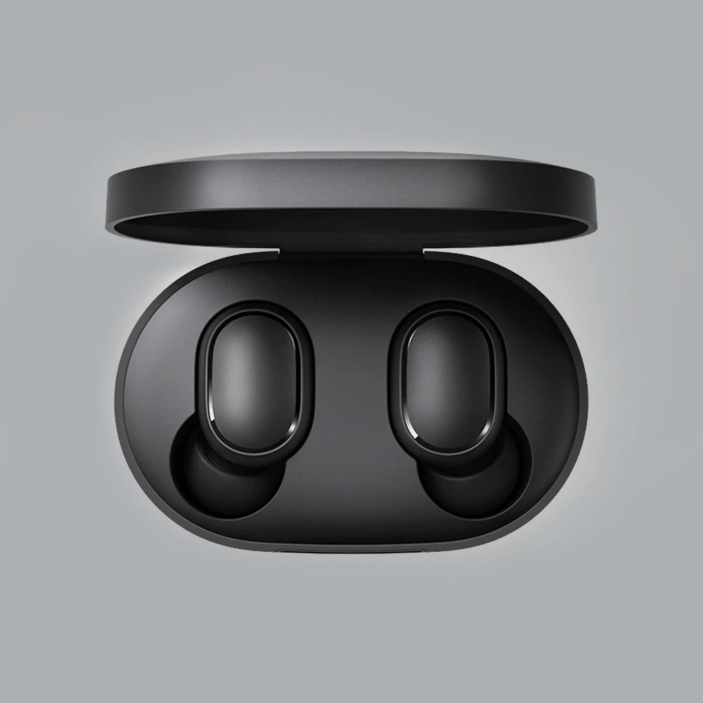 Xiaomi Mi, настоящие беспроводные наушники, базовая Bluetooth 5,0, стерео гарнитура, беспроводная, AI Handsfree, Realme, Air Bass, гарнитура, глобальная версия
