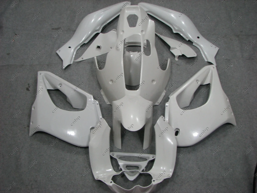 Unpainted Bodywork for YAMAHA YZF1000R YZF 1000R 1000 R Thunderace 1997 - 2007 Fairing Body Kit 2006 2005 2004 2003 2002 2001 | Автомобили