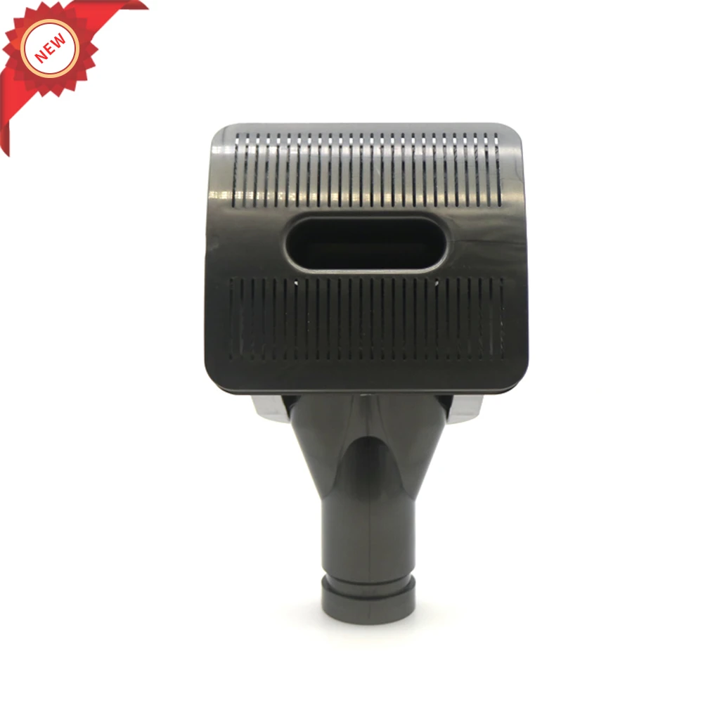 

Good quality Arrrival Durable Quality Dog Pet Tool Brush For Dyson Groom Animal Allergy Vacuum Cleaner DC16 DC24 DC34 DC59 V6