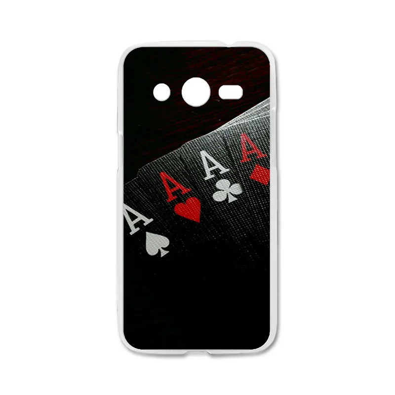 J069 3D DIY силиконовый чехол для samsung Galaxy Star Advance G350E чехол Coque ACE 4 G357FZ G313H G350 G355H G360 G386F G530 G7102 крышка - Цвет: J069