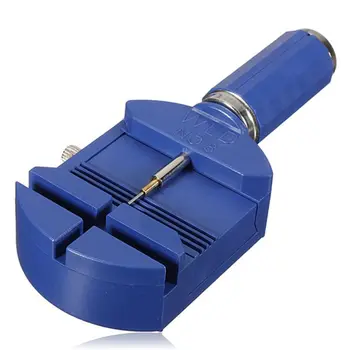 

New Arrvial!!! Watch Link For Band Slit Strap Bracelet Chain Pin Remover Adjuster Repair Tool Kit 28mm For Men/Women Watch