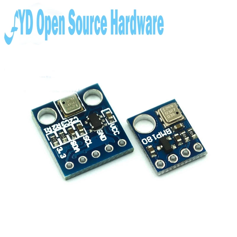 Business & Industrial GY68 BMP180 Replace BMP085 Digital Barometric