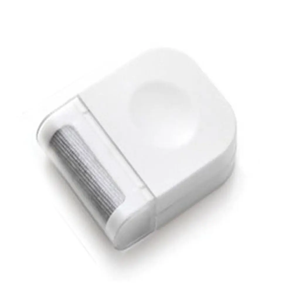 

Mini Lint Remover Manual Hair Ball Trimmer Fuzz Pellet Cutter Portable Sweater Clothes Shaver No Battery Power Supply