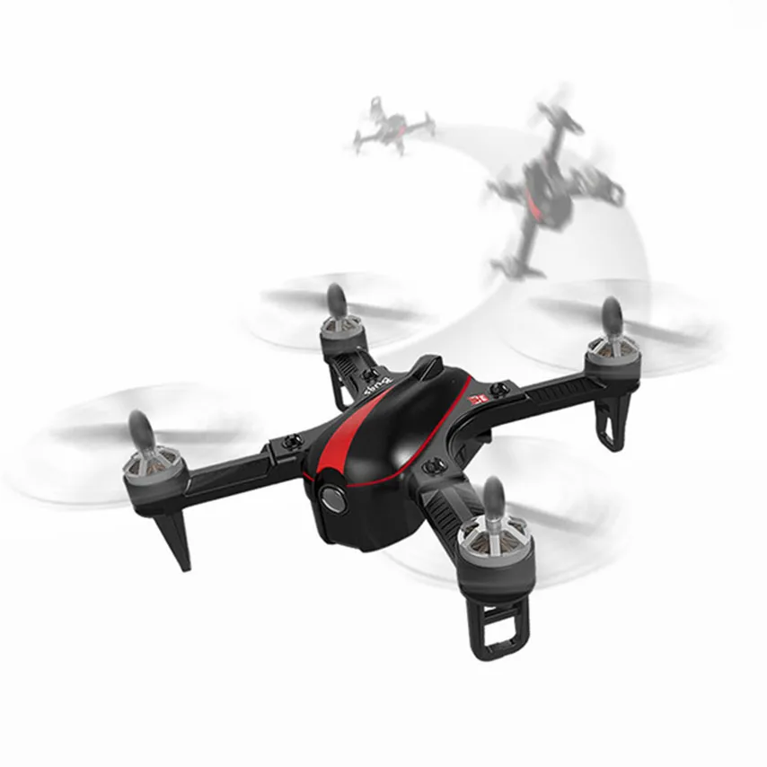 MJX ошибки 3 B3 мини Бесщеточный с двигателем 1306 2750KV 4 в 1 4A ESC 7 V 850mAh 45C батарея RC