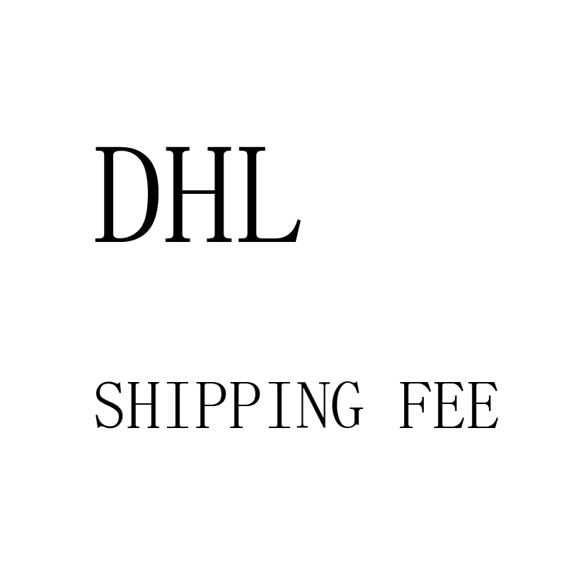

SHIPPING FEE FOR FASTER SHIPPING
