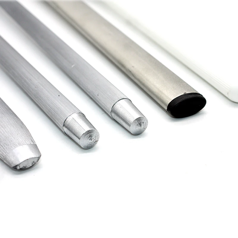 Точилка для кухонных ножей Алмазная керамическая углеродистая сталь точильный стержень с ABS ручкой заточка для поваров стальные ножи