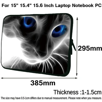 

New Arrival Briefcase Laptop PC Case 15/ 15.6 Sleeve Bag Shell Skin Wholesale Sleeve Funda Portatil 15.4 Inch Notebook Bag Pouch