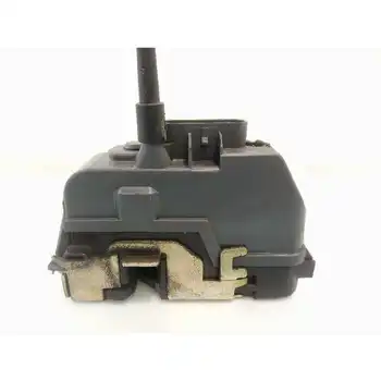 

8200017959 Rear Door lock Right Renault Espace Iv (jk0) Privilege