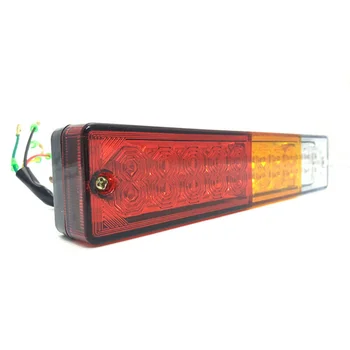 

Reverse Tail lights Indicator Lamps Parts Accessories Stop Replacement