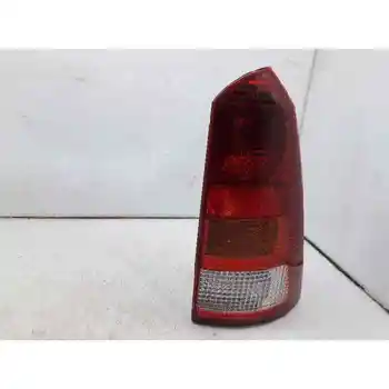 

1233322 RIGHT REAR light FORD FOCUS TURNIER (CAK)