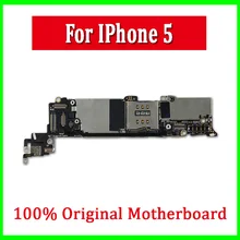 Материнская плата для iphone 5 без Touch ID оригинальная разблокированная материнская плата для iphone 5 Материнские платы 16 ГБ 32 ГБ 64 ГБ Материнская плата для iphone 5 без Touch ID оригинальная разблокированная материнская плата для iphone 5 Материнские платы 16 ГБ 32 ГБ 64 ГБ