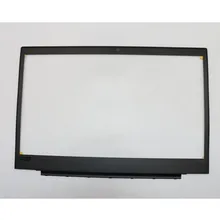 Orig New 01YR467 For Lenovo ThinkPad T580 P52S LCD Front Bezel Frame Cover Trim Bezel Sheet Sticker