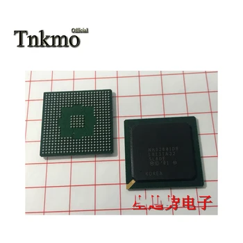 

5PCS NH82801DB SL8DE NH82801DB-SL8DE NH82801 82801 BGA Motherboard South Bridge Chip New and original