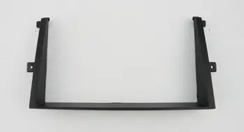 

173*98MM Car Dash Frame Radio Fascia for Hyundai Azera 2008 2DIN AutoStereo Panel kit CD Trim Installation CarDetector