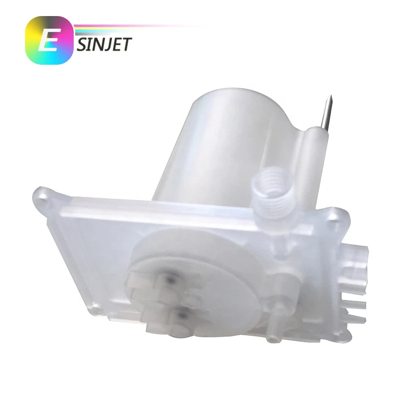 

HB-PL2271 H Type Mixing Cylinder Head for Hitachi Series Printer