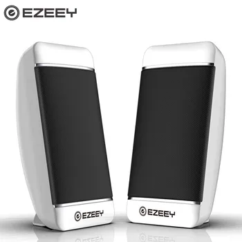 

Mini Desktop Speaker Laptop Speaker Surround Stereo Computer Speakers Multimedia Subwoofer USB Port Laptop Desktop Loudspeaker