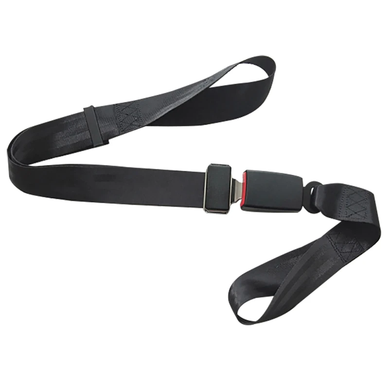 Cinturón de seguridad Universal de dos puntos para correa de seguridad para silla de ruedas, de seguridad para asiento de motocicleta|Cinturones de seguridad y amortiguación| - AliExpress