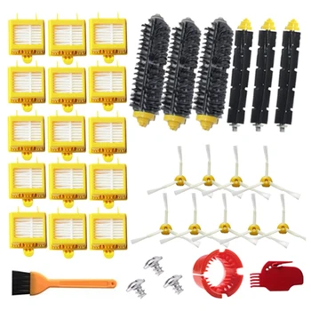 

Suitable for IRobot Roomba 700 Series 760 761 770 780 790 Vacuum Cleaning Robot Accessories Replacement Parts