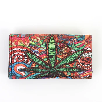 

ONUOSS Newly PU Leather Tobacco Pouch High Quality Portable Storage Tobacco Bags Cigarette Accessories For Smoke 61025