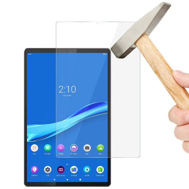 Papertouch Screen Guard Compatible With Lenovo Tab M10 Plus FHD 10.3  TB-X606X