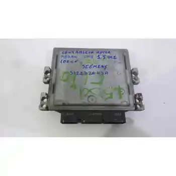 

S122326113A 1965140 Switchboard Engine EUA Renault Megane Iii Coupe