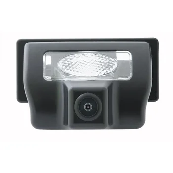 

Standard rear view camera Incar VDC-061 for Geely FC (Vision)