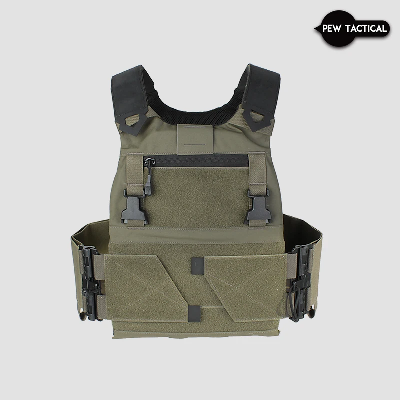 Pewタクティカルfcsk 3.0exプレートキャリアエアソフトベスト狩猟鎧