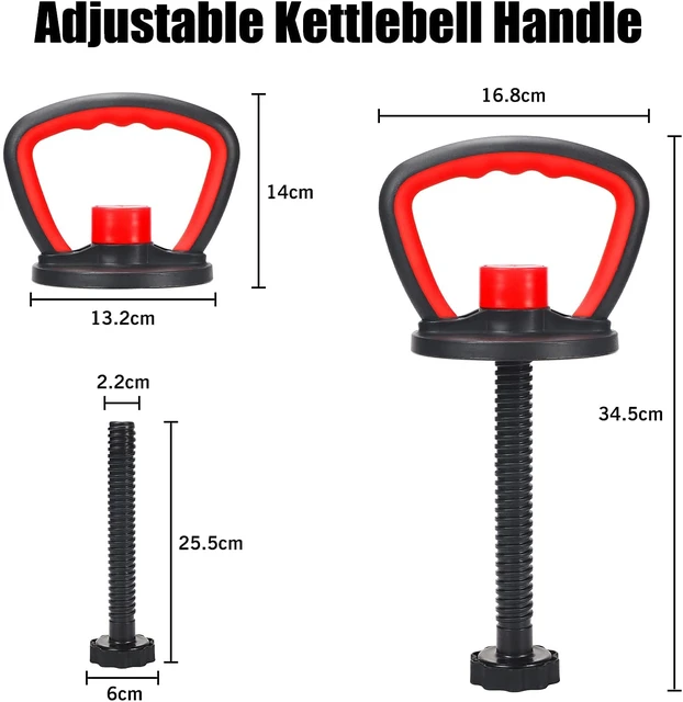 66LB Set de Pesas Mancuernas Ajustables 2 en 1 juego India