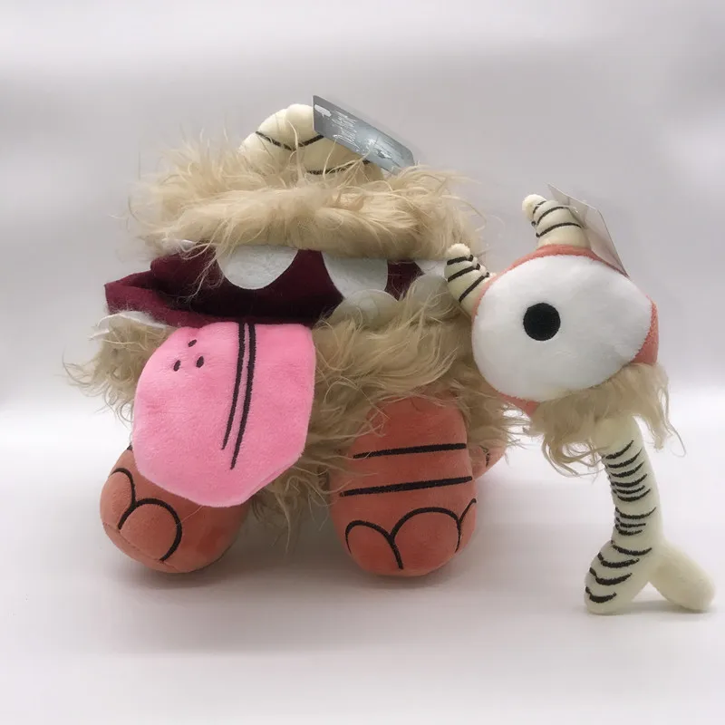 Такара Tomy куклы плюшевые Kingler Покемон Солнце Луна мягкая игрушка Детские Подарки 40 см