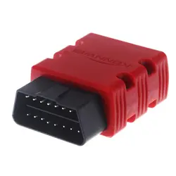 OBD2 ODB сканер ELM327 Bluetooth Диагностика авто автомобиль Escaner Automotriz Профессиональный сканирующий инструмент для диагностики Android IOS