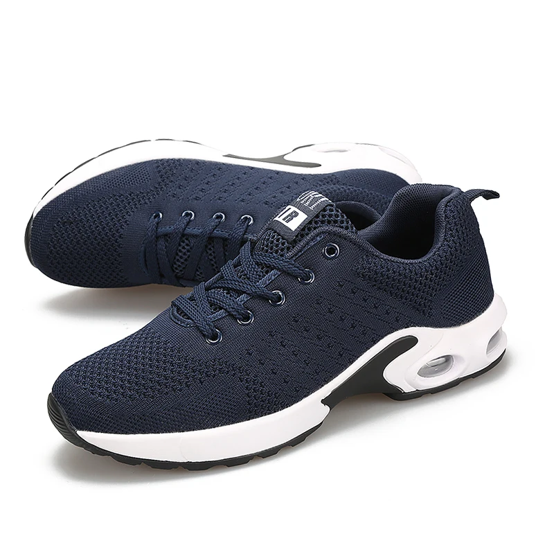 Мужская Спортивная обувь 2019 брендовая беговая Обувь Дышащая zapatillas hombre Deportiva 270 Высококачественная Мужская обувь кроссовки