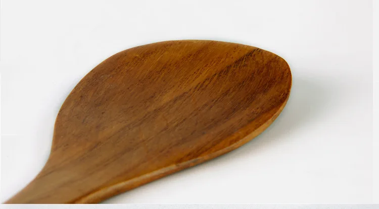 Manufacturers Direct Selling Non-stick Pot Only Spatula Cooking Spatula Is Paint Thin Shovel Solid Wood Spatula