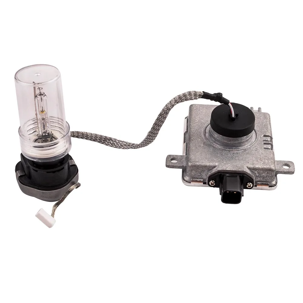 HID ксеноновый балласт и воспламенитель D2S лампа для ACURA TL S TSX 2006 2014 US сток| |