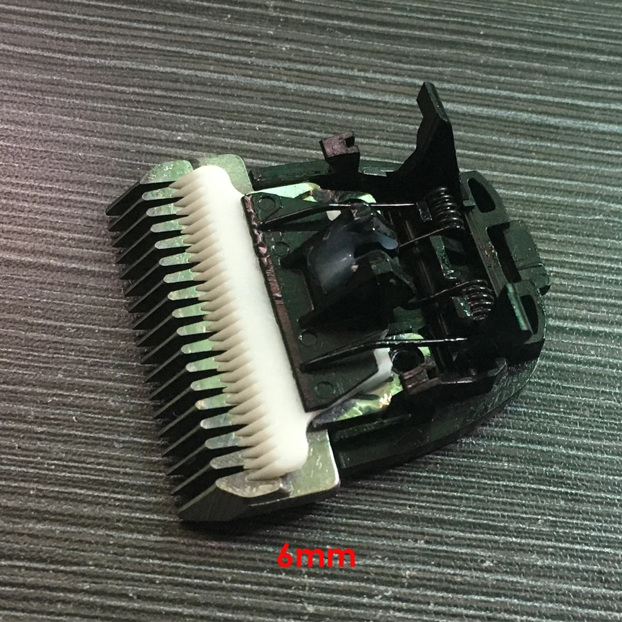 Enhanced Edition CP9600/CP9200/CP9180/CP9700 Spare Knives Professional Pet Clipper Trimmer Extra Blade Spare Head hair clipper,hair trimmer,replacement blade