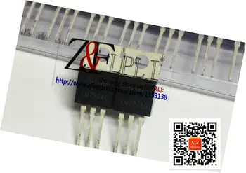 

LM7824CT LM7824C LM 7824CT LM7824 TO-220 3-Terminal 1A Positive Voltage Regulator New Original 20pcs/lot