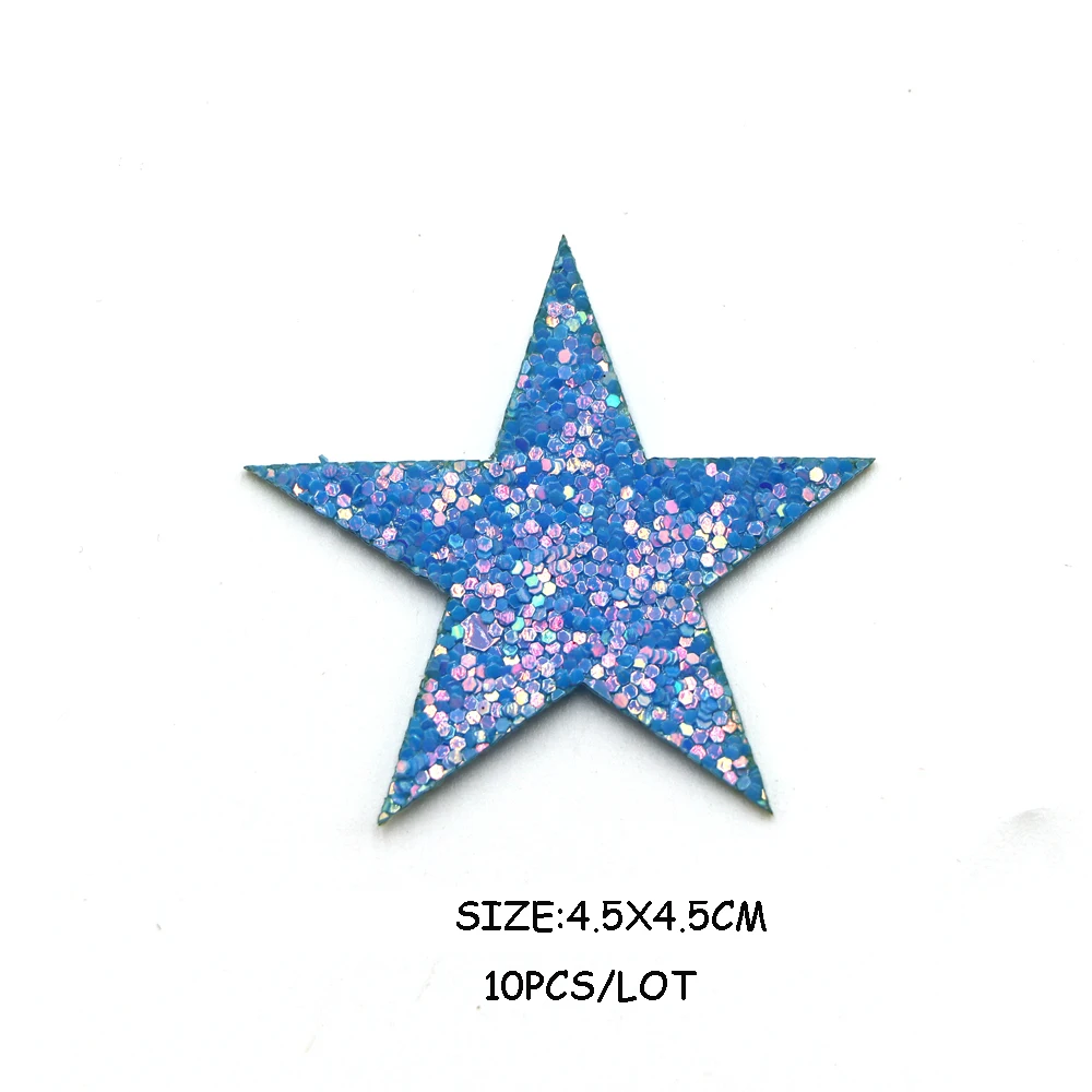 Lot D'autocollants Vintage – Paillettes, étoiles, Arc-en-ciel – En Emballage D'origine