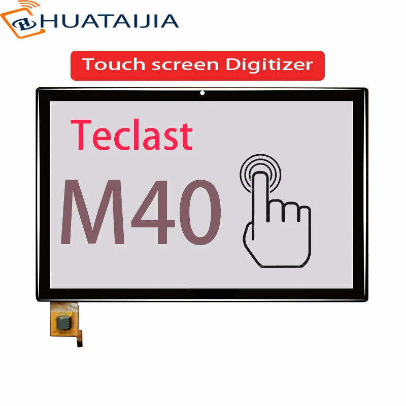 10.1 Inch LCD Display Touch screen Panel For Teclast M40 Tablet touch screen panel android tablet display lcd touch panel lcd screen