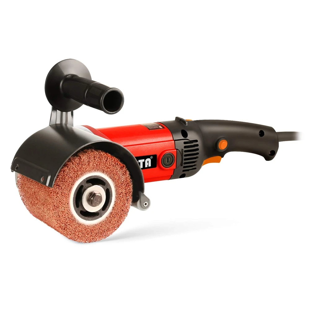 Tools Sanders 800W Burnishing Machine Car Polisher Electric Metal