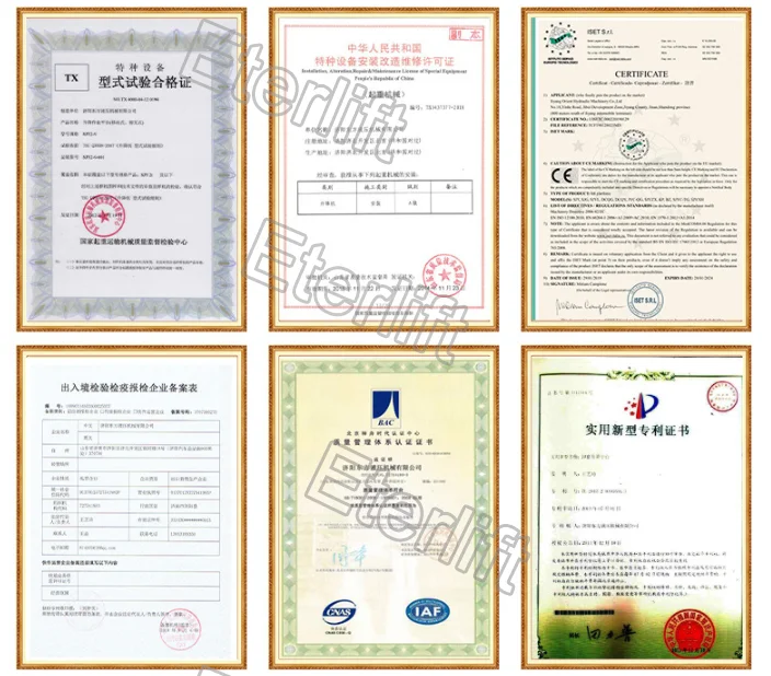 工厂证书ok版本