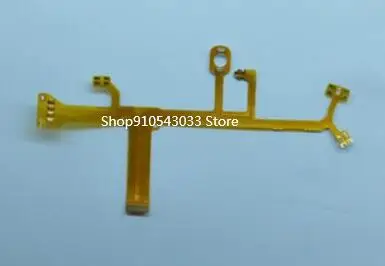 Nuovo Cavo Principale Della Flessione Dell'Obiettivo Per Nikon Coolpix S200 S210 S220 S230 Per Olympus Fe-230 Fe-280 Fe-320 Fe-210 Fotocamera Fe-220